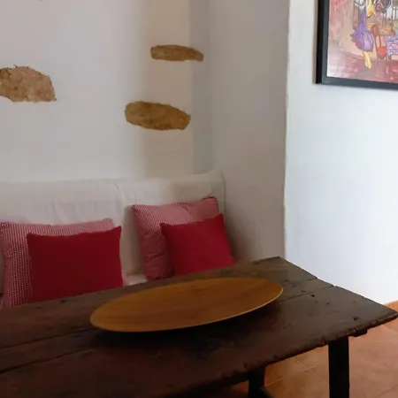 Holiday home Encantadora Casita Con Molino Y Piscina