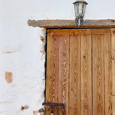 Hébergement de vacances Encantadora Casita Con Molino Y Piscina Antigua (Fuerteventura)