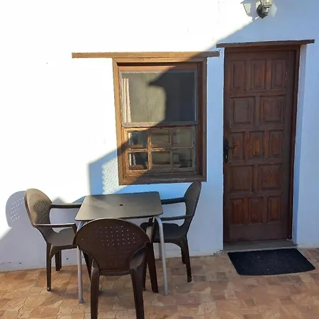 Encantadora Casita Con Molino Y Piscina Holiday home *