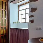 Encantadora Casita Con Molino Y Piscina * Antigua (Fuerteventura)