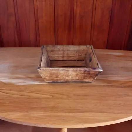 Hébergement de vacances Encantadora Casita Con Molino Y Piscina Antigua (Fuerteventura)