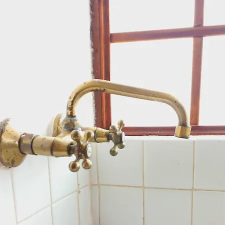 Encantadora Casita Con Molino Y Piscina Hébergement de vacances Antigua (Fuerteventura)