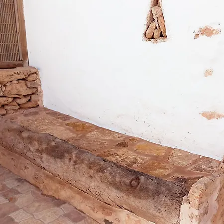 Encantadora Casita Con Molino Y Piscina Hébergement de vacances Antigua (Fuerteventura)