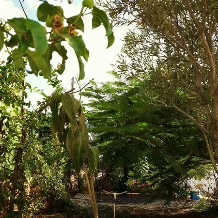 Molino De La Corte Сasa de vacaciones Antigua (Fuerteventura)